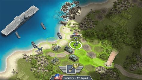 1942 Pacific Front Military Combat At Its Best Handygames™