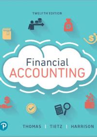 Solution Manual For Financial Accounting 12th Edition EBooks Store