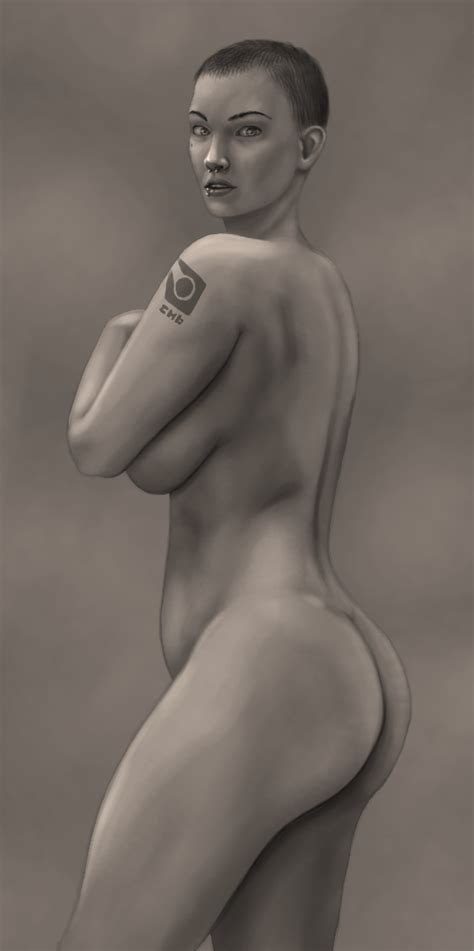 Practice By FewScrewsLoose Hentai Foundry