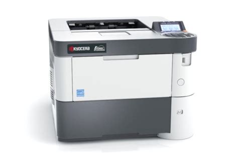 KYOCERA FS 2100DN DRUKARKA LASEROWA MONO A4 USB DUPLEX do 10 tysięcy