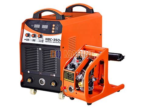 Nbc 315f 350f Inverter Gas Shielded Welding Machine China Nbc 315f