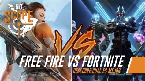 Free Fire Vs Fortnite Update Free Fire