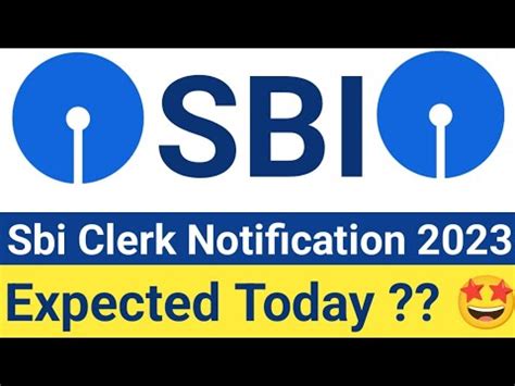 Good News Sbi Clerk Notification Be Ready For Surprise Sbi