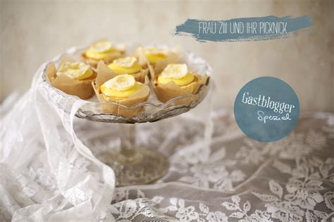 Gastblogger Rezept Ricotta Honig Törtchen mit Lemon Curd we love