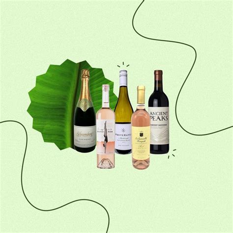 15 Best Organic Wine Brands 2022 - Sustainable Red And White Wines