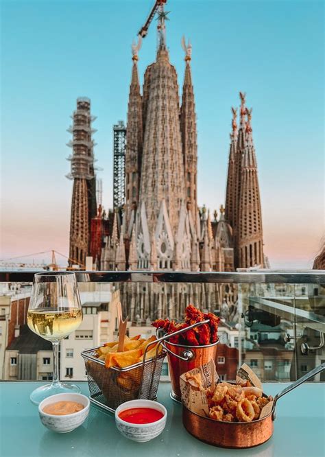 Sercotel Rosellon Barcelona Review 2024 Best View Of Sagrada