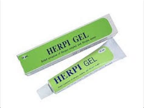 Herpi Gel 10 грамм, Гель от герпеса - YouTube