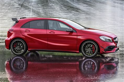 Mercedes Benz A Klasse W 176 2015Mercedes Benz A Class W 176 WHEELZ ME