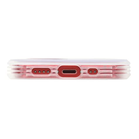 Air Jacket Hybrid For Iphone Mini Clear Power Support