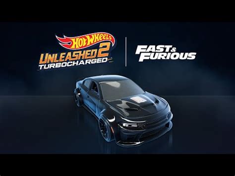 Hot Wheels Unleashed 2 Turbocharged Reveals Fast Furious Content Trailer Try Hard Guides