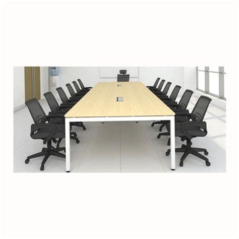 Premium Office Conference Table At 19200 00 INR In Surat Brahmani