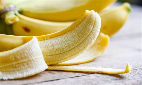 N O Lixo Luxo Veja As Propriedades E Benef Cios Da Casca De Banana