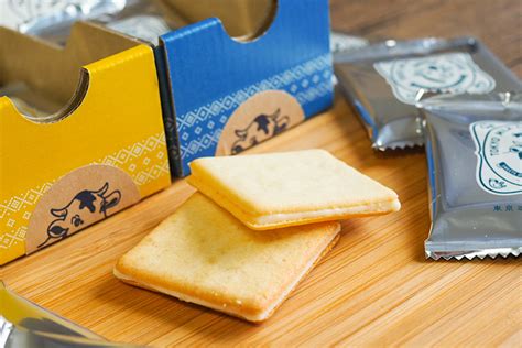 東京駅『東京ミルクチーズ工場』のクッキー詰め合わせ食べてみた。甘すぎなくて美味！ ｜ 東京一人旅男子