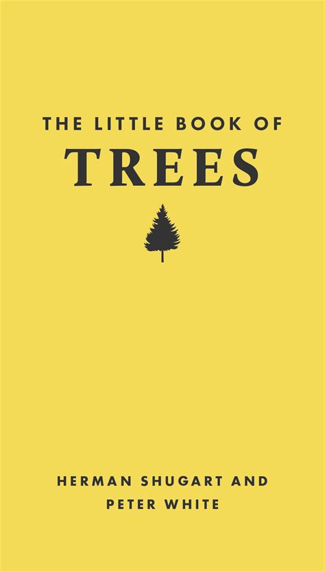 The Little Book of Trees | Princeton University Press