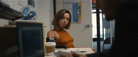 Nude Video Celebs Aubrey Plaza Sexy Emily The Criminal 2022