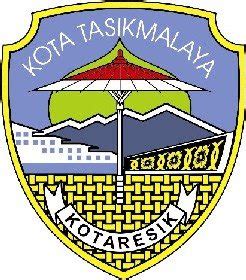 Nu Aya di Tasikmalaya: Logo Kota Tasikmalaya