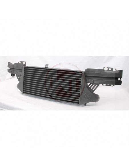 Echangeur Intercooler Wagner Tuning Evo Pour Audi Ttrs J Tfsi Cv