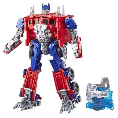 Boneco Transformers Nitro Optimus Prime Hasbro E0700 13074 em Promoção