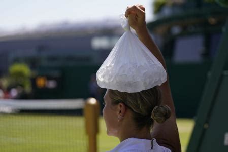 Paula Badosa Se Retira De Wimbledon Tenis