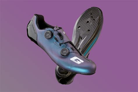 Gaerne Carbon Gstl Shoe Review Bikeradar