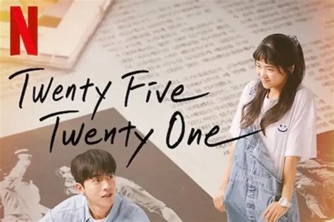 Link Nonton Drakor Twenty Five Twenty One Full Episode Sub Indo