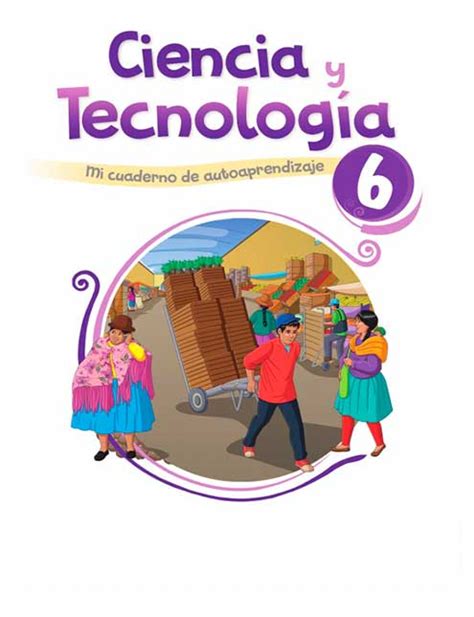 Cuaderno de Trabajo de Ciencia y Tecnología 5 MINEDU