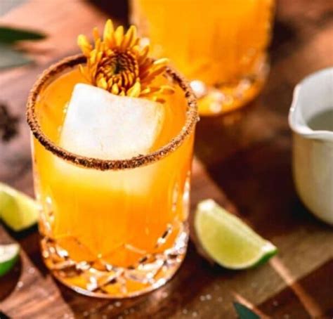 Best Pumpkin Tequila Cocktails To Try