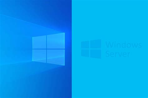 Windows Vs Windows Server How Are They Different