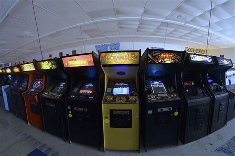 Some of the many views of Pinball PA! | Pinball, Arcade, Arcade games