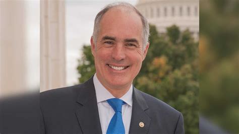 Sen. Bob Casey Announces Cancer Diagnosis | Bucks Daily Voice