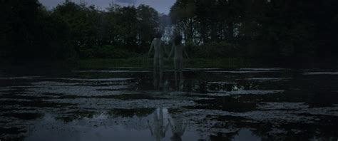 AusCAPS Bill Milner Nude In The Lodgers