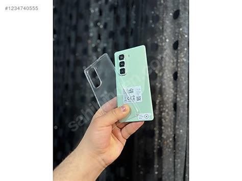 İNFİNİX HOT PRO PLUS SİFİR GB RAM ŞARJLİ