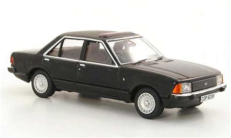 Diecast Model Cars Ford Granada 187 Premium Classixxs Mk I Coupe