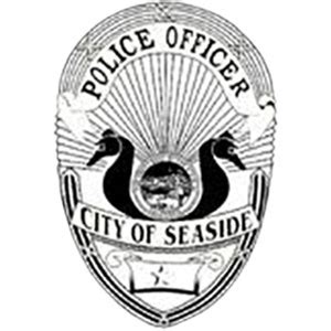 City of Seaside - Peace Officers Research Association of California