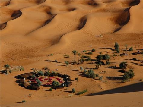 Merzouga holidays, selected hotels for a bespoke holiday in Merzouga ...