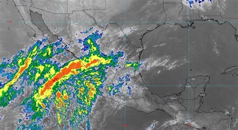 Segunda onda de calor en México registrará temperaturas