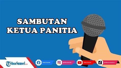 Contoh Kata Sambutan Ketua Panitia Maulid Nabi Muhammad 2024 Bahasa