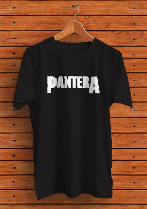 Pantera Band Logo Logodix