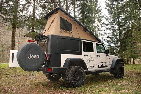 16 Jeep wrangler camper ideas | jeep wrangler camper, jeep wrangler, camper