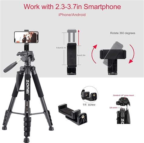 Zomei Q188 Professional Camera Tripod Price In Nepal Gadget House Nepal