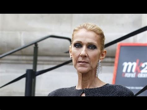 Céline Dion souffrante son frère Jacques donne pour la 1re fois des