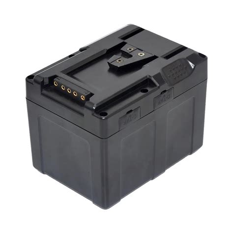 V Lock V Lock Mount Batteries Battery Wh Wh Wh Wh Wh For