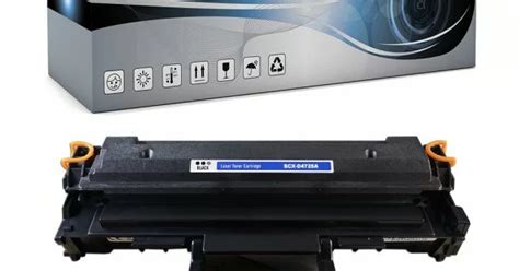 Offerta Toner Samsung Scx D A Nero Compatibile Alphaink