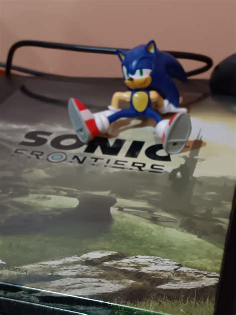 smug : r/SonicTheHedgehog