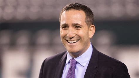 Philadelphia Eagles Howie Roseman Ranked Top General Manager In Nfl