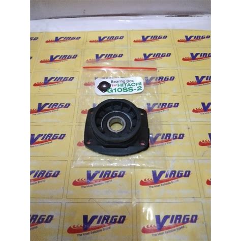 Jual Bearing Box Gerinda Hitachi G Ss Packing Gland Rumah Bearing G