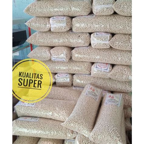 Jual Pilus Kletuk Khas Tegal 1ball 2kg Shopee Indonesia