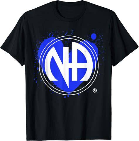 Narcotics Anonymous 9
