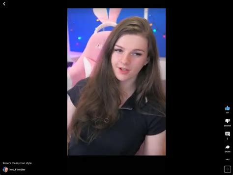 Messy is hot ngl : r/F1NN5TER