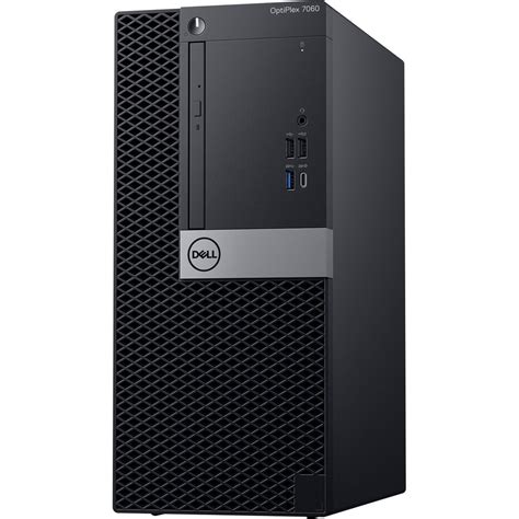 Dell Optiplex Mt Desktop Intel Core I Gb Ram Gb Hdd